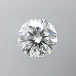 Diamante sfuso 0.99 carati