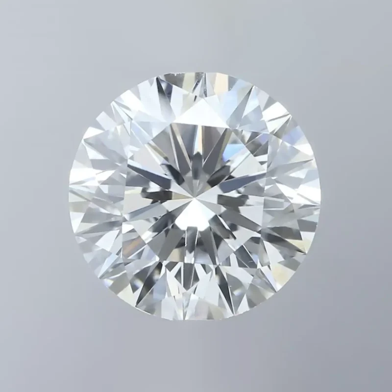 Diamante sfuso 2 carati