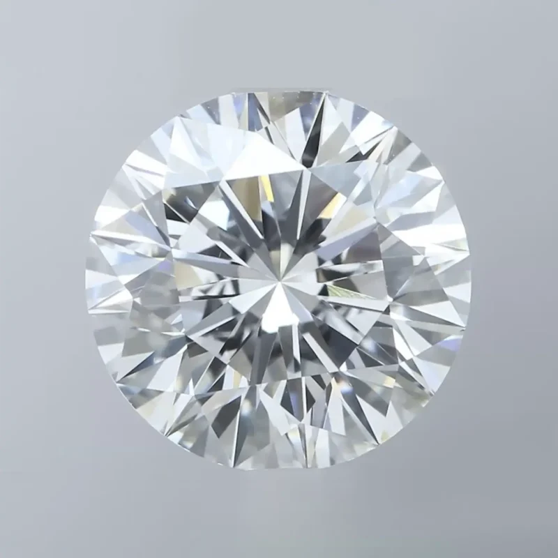 Diamante sfuso 2.5 carati