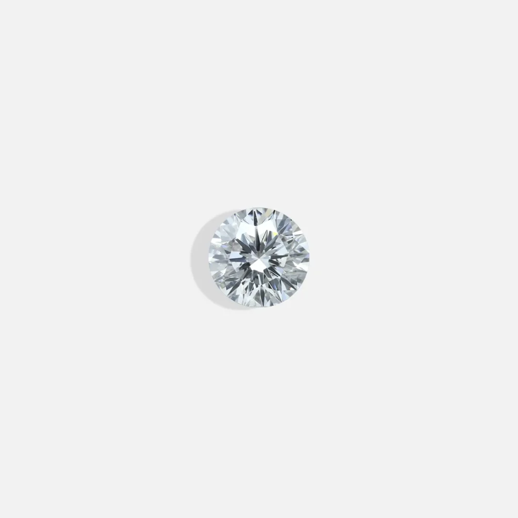 Diamante 0.50 carati - Pietra acquistabile sfusa
