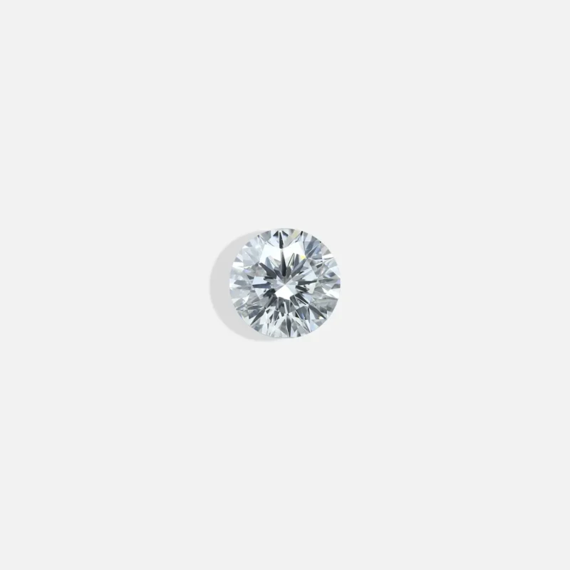 Diamante 0.50 carati - Pietra acquistabile sfusa