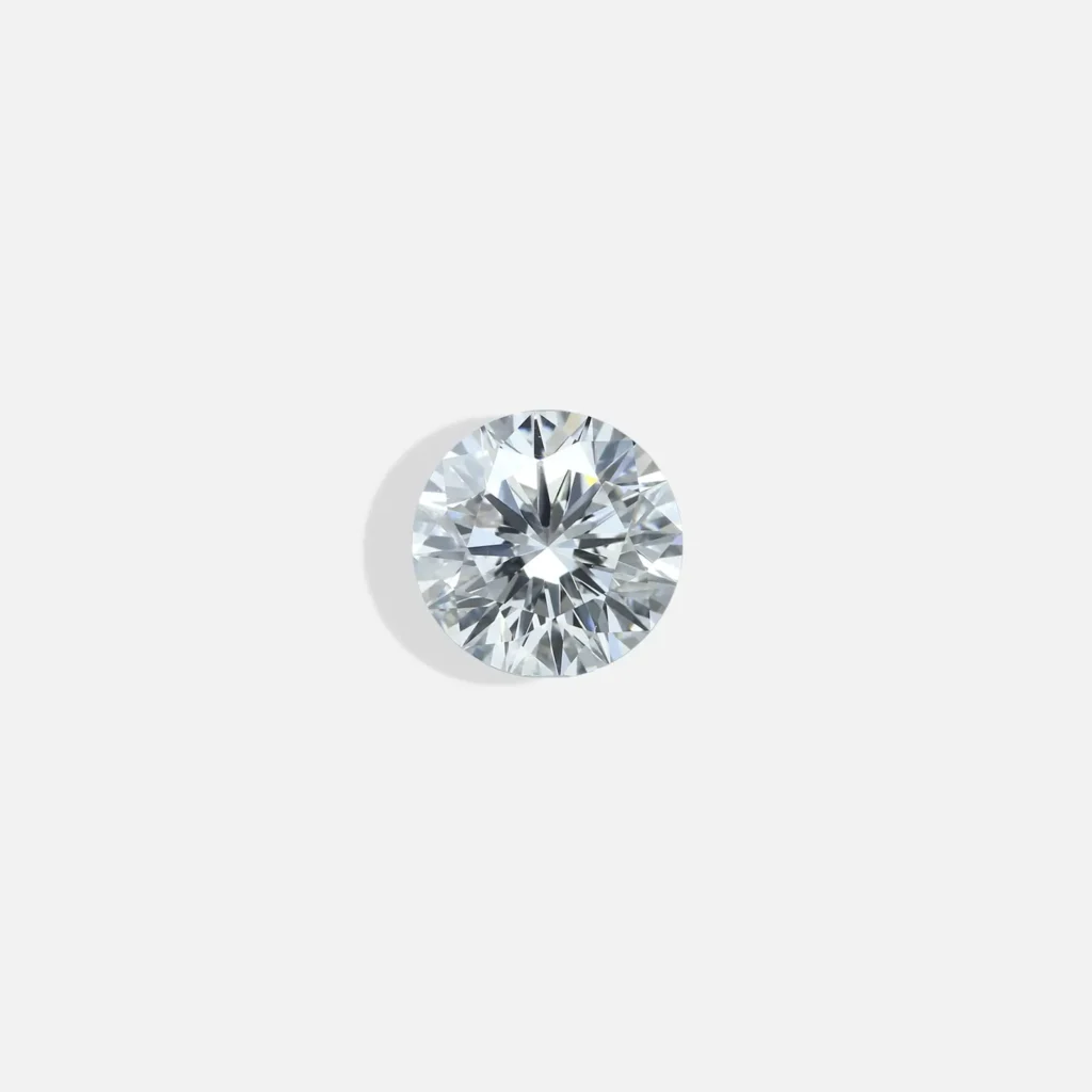 diamante 0.90 carati