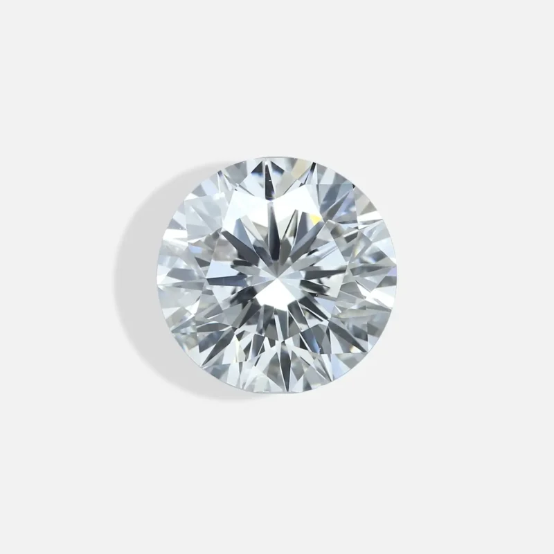Diamante sfuso 2.5 carati