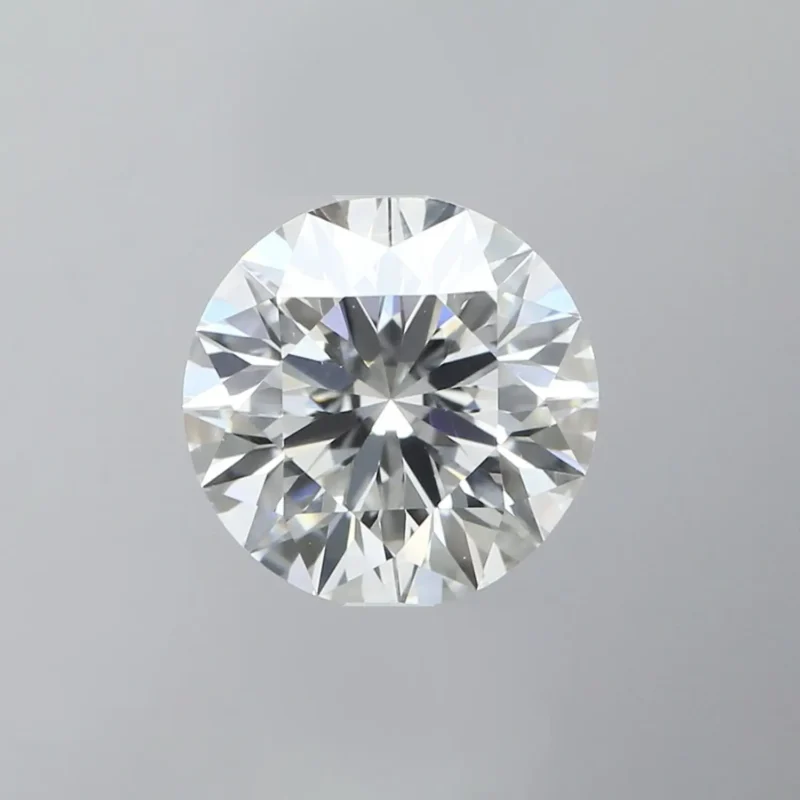Diamante sfuso rotondo 1.05 carati