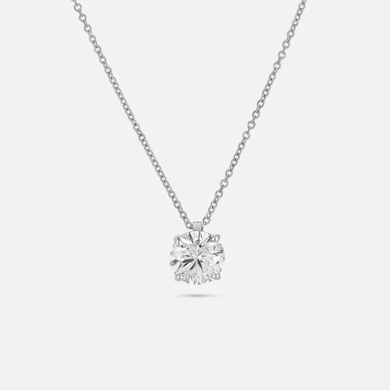 Pendenti 7 Collana Punto luce Signum05